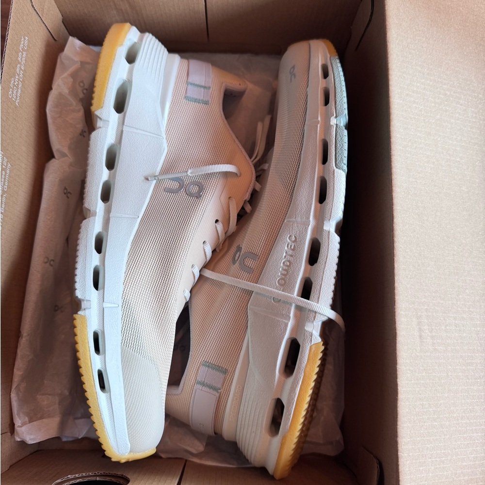 On Running Cloudnova Form 2 Sneakers
